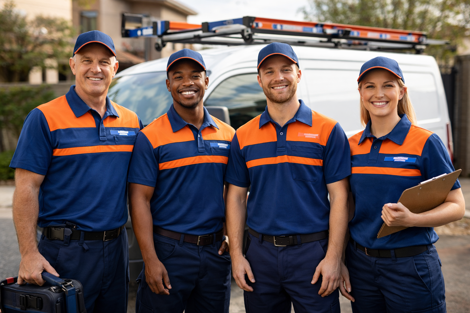 MSI Electronics Team