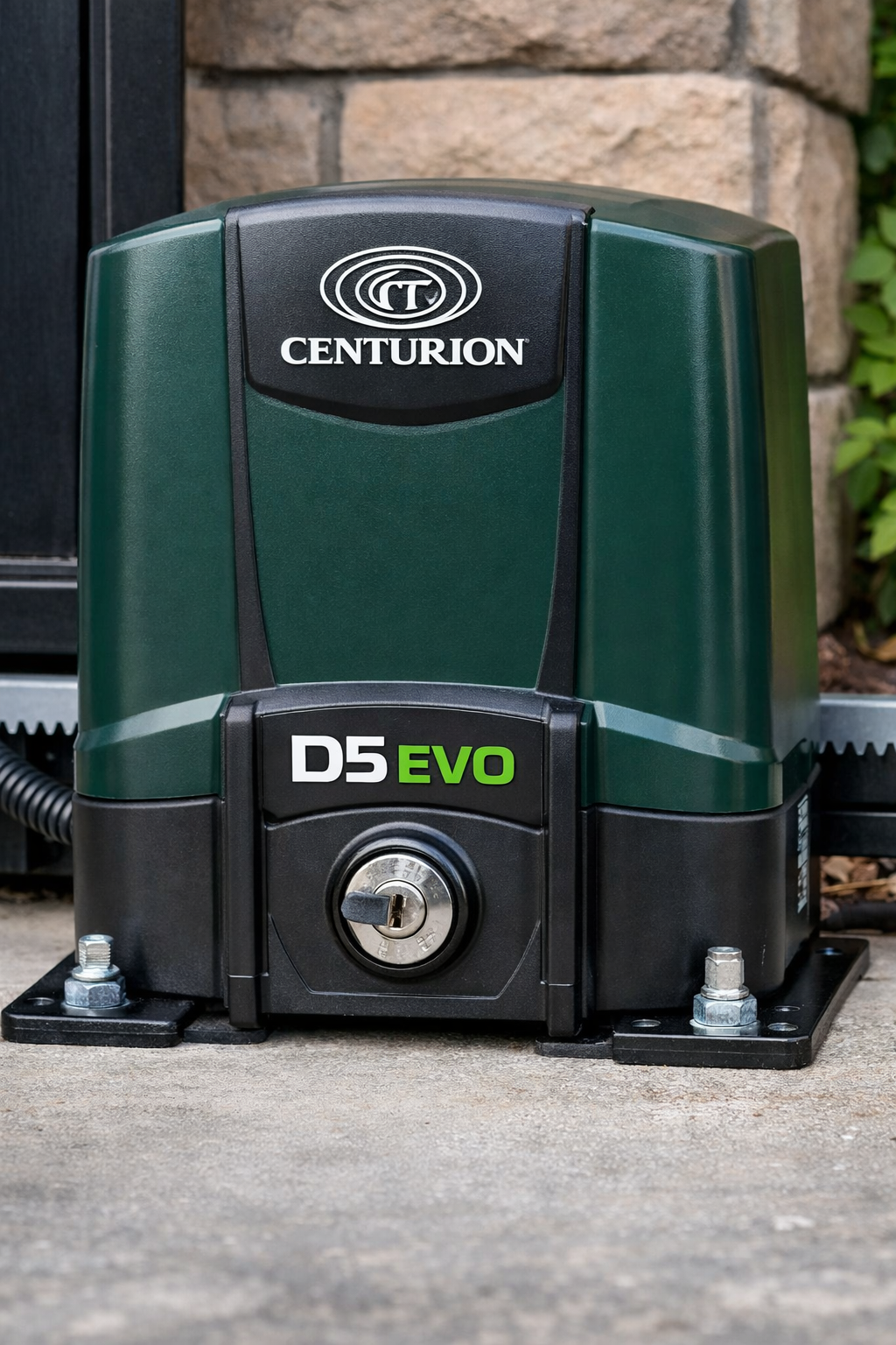 Centurion Gate Motor